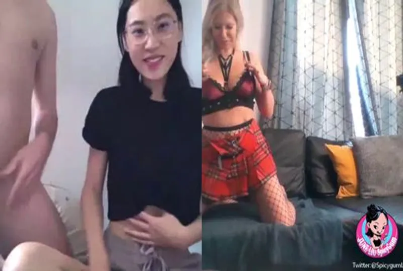 疫情封城怎麼辦?和朋友線上sex大冒險游戲SEXUAL CAM