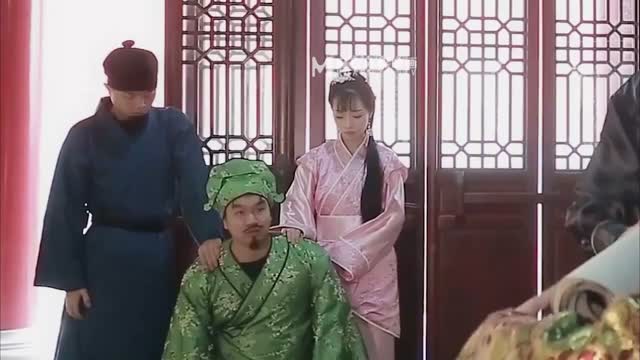 MAD-038_麻豆春遊記_初三強檔！唐伯虎點秋香官网-林晓雪mp4