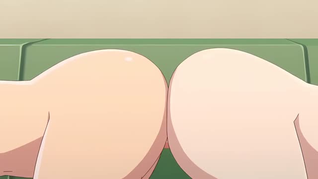 Abandon‐100ヌキしないと出られない不思議な教室‐第1話闇のSEXゲーム[中文字幕]