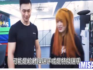 6款极限爱❤️姿势