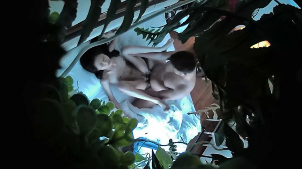 美腿翘臀姐姐和男友开房,姐姐不光颜值高身材还超级棒,前凸后翘的...