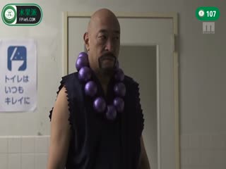 _前田香织の大姨子物语！9_1分的经典之作！。