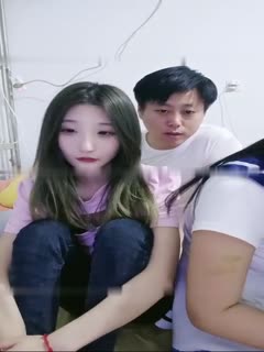 3D奶糖两个漂亮的学生妹裸聊直播收费啪啪大秀