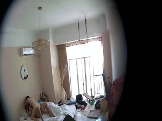 Hotel偷拍系列360绝版日式秋千房_