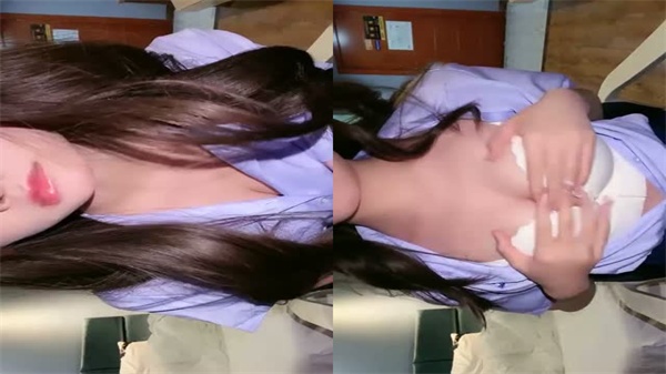 纯欲少女天花板级别甜甜饱饱5