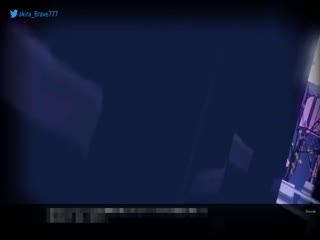 akira_Brave777沃森阿米莉亚绑架01