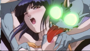 InjuuSeisenSeijuden双胞胎娃娃第1集中文字幕